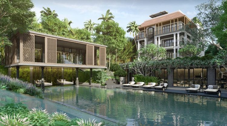 ภาพแบบบ้าน-1 Bedroom