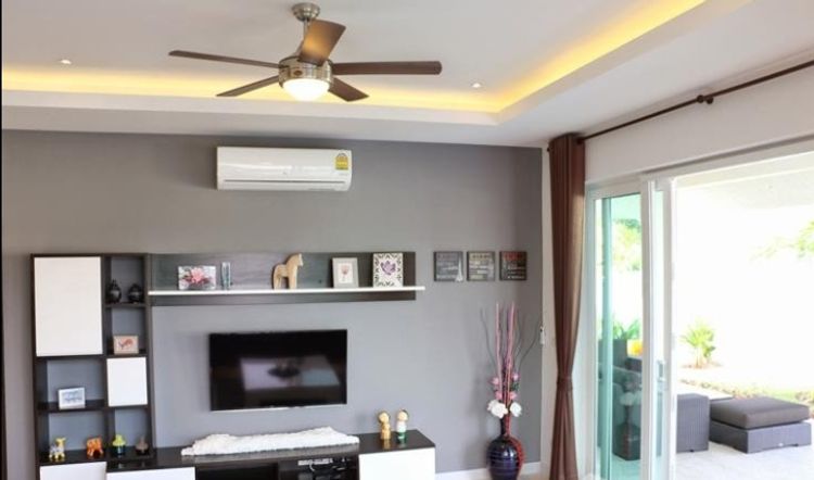 ภาพแบบบ้าน-บ้านเดี่ยว