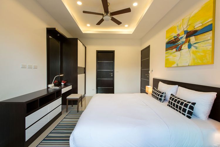 ภาพแบบบ้าน-บ้านเดี่ยว