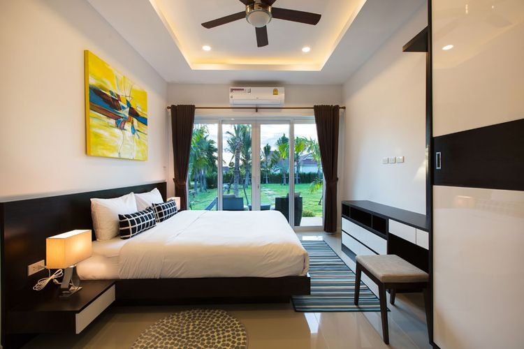 ภาพแบบบ้าน-บ้านเดี่ยว