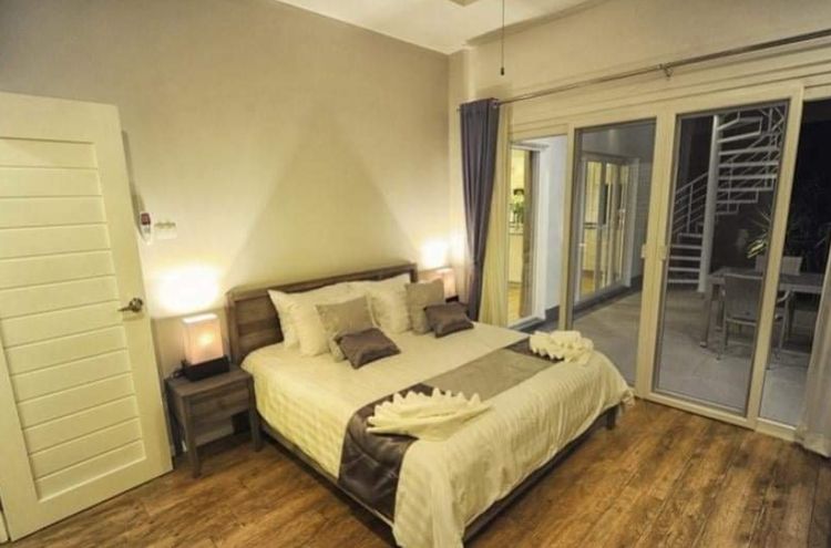 ภาพแบบบ้าน-บ้านเดี่ยว