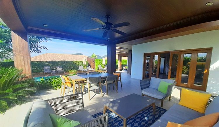 ภาพแบบบ้าน-บ้านเดี่ยว