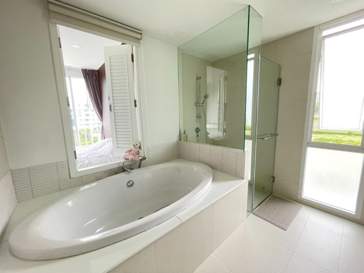 ภาพแบบบ้าน-1 Bedroom