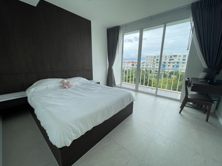 ภาพแบบบ้าน-2 Bedroom