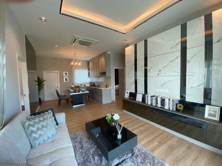 ภาพแบบบ้าน-Precious (BS)