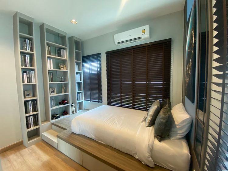 ภาพแบบบ้าน-Precious (BS)