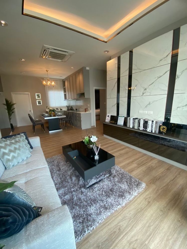 ภาพแบบบ้าน-Precious (BS)