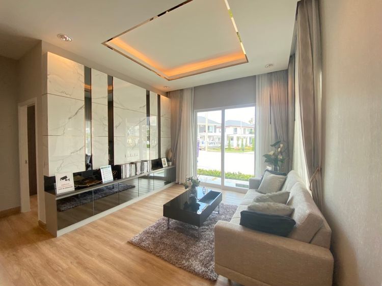 ภาพแบบบ้าน-Precious (BS)