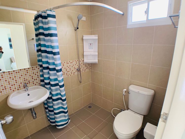 ภาพแบบบ้าน-Austin - ทาวน์โฮมชั้นเดียว