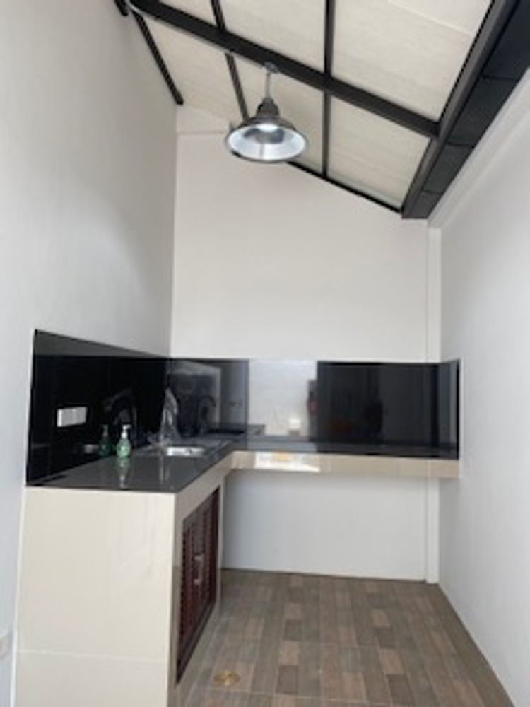 ภาพแบบบ้าน-บ้านแฝด 2 ชั้น 2 ห้องนอน