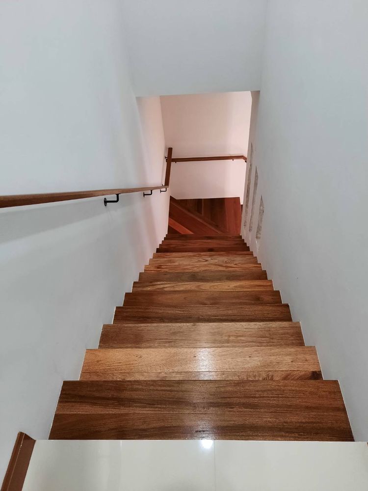 ภาพแบบบ้าน-บ้านแฝด 2 ชั้น 3 ห้องนอน