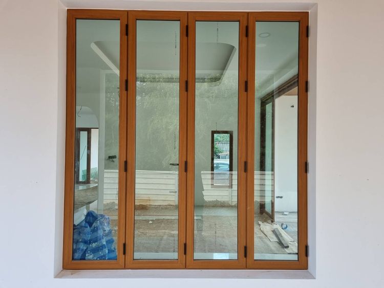 ภาพแบบบ้าน-KK Metal เคเค เมททอล - ศูนย์รวมวัสดุตกแต่งครบวงจร