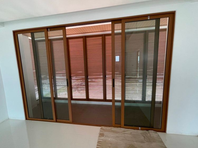 ภาพแบบบ้าน-KK Metal เคเค เมททอล - ศูนย์รวมวัสดุตกแต่งครบวงจร