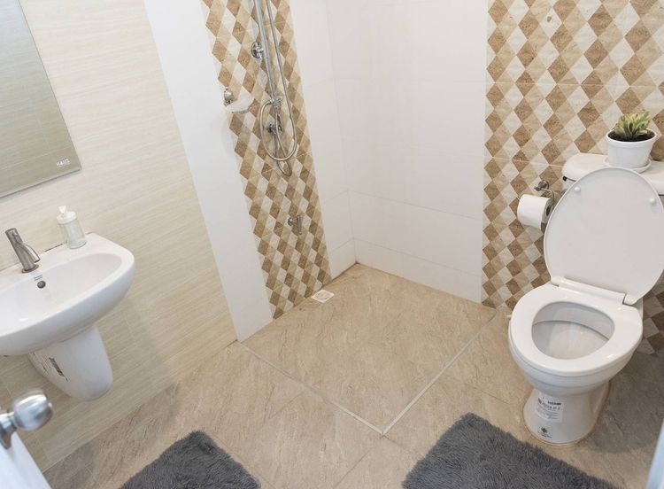 ภาพแบบบ้าน-บ้านเดี่ยวชั้นเดียว