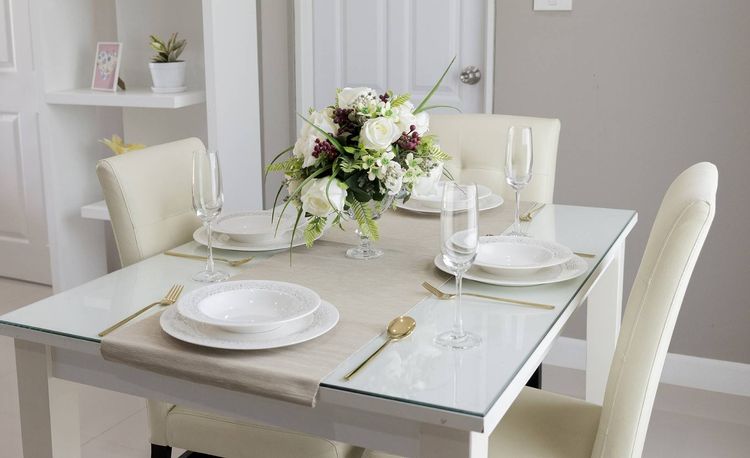 ภาพแบบบ้าน-บ้านเดี่ยวชั้นเดียว