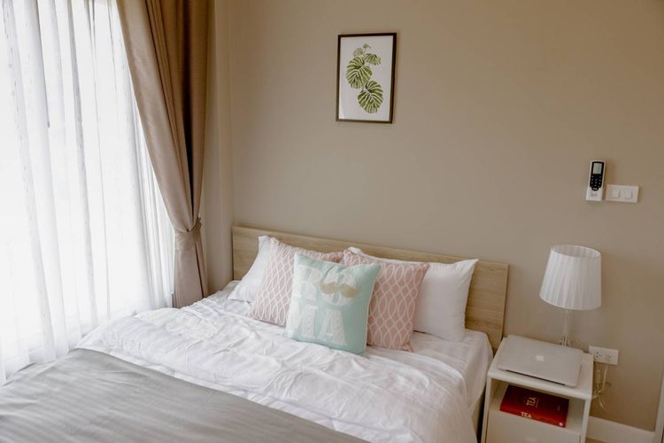 ภาพแบบบ้าน-บ้านเดี่ยวชั้นเดียว