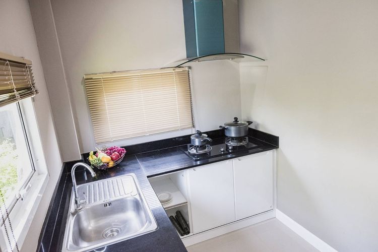 ภาพแบบบ้าน-บ้านเดี่ยวชั้นเดียว