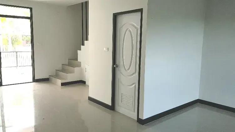 ภาพแบบบ้าน-บ้านแฝด