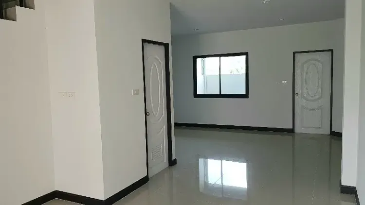 ภาพแบบบ้าน-บ้านแฝด