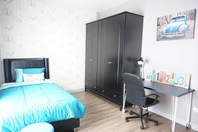 ภาพแบบบ้าน-บ้านแฝด