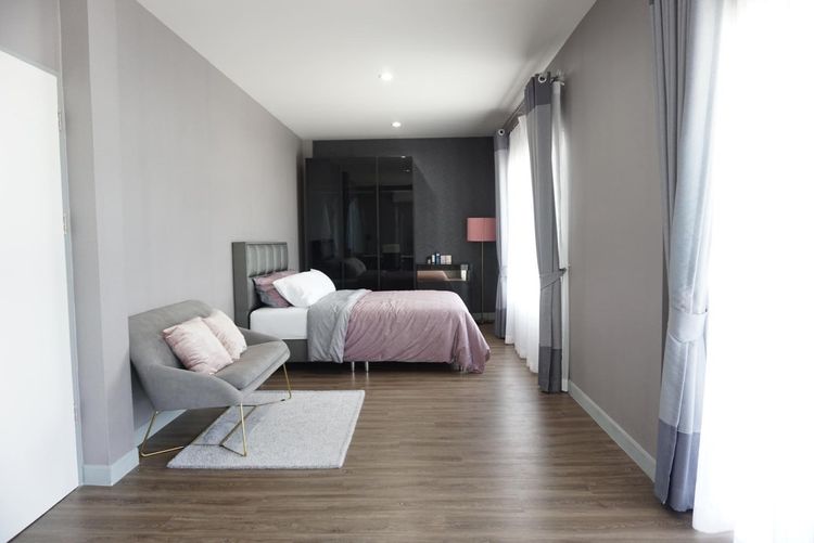 ภาพแบบบ้าน-บ้านแฝด