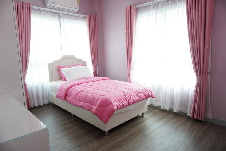 ภาพแบบบ้าน-บ้านแฝด