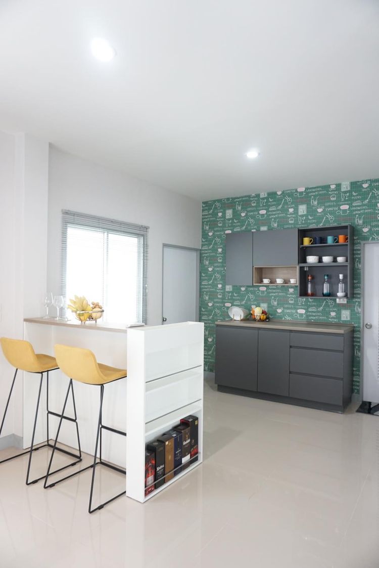 ภาพแบบบ้าน-บ้านแฝด