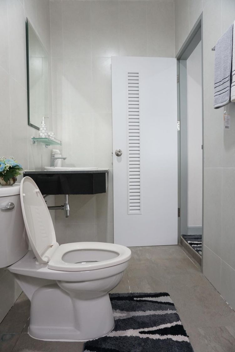 ภาพแบบบ้าน-บ้านแฝด