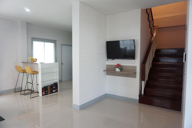 ภาพแบบบ้าน-บ้านแฝด