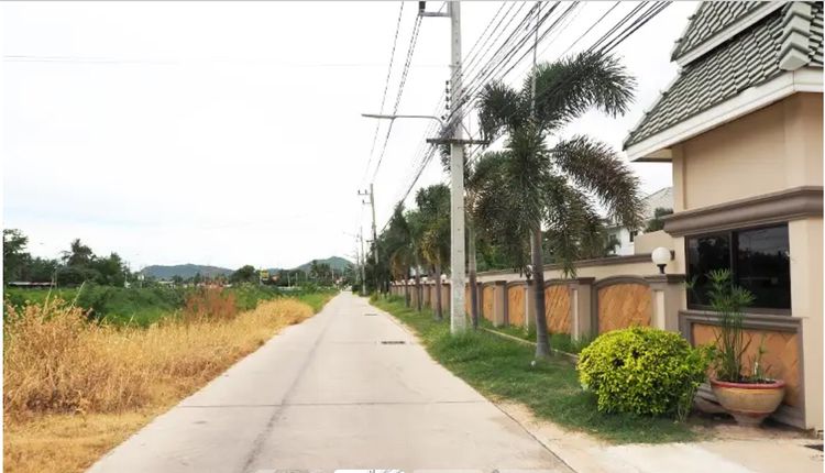 ภาพแบบบ้าน-บ้านเดี่ยว