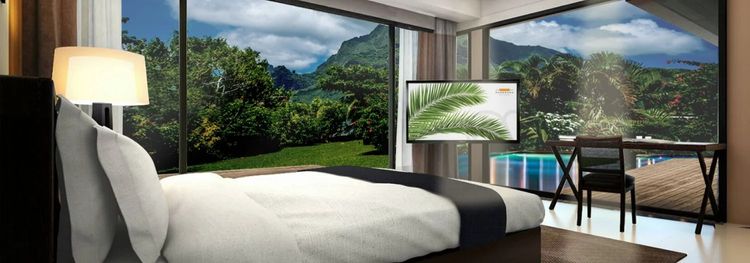 ภาพแบบบ้าน-Villa Type B1 Plus