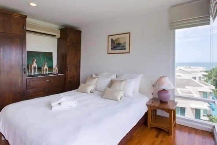 ภาพแบบบ้าน-1 Bedroom