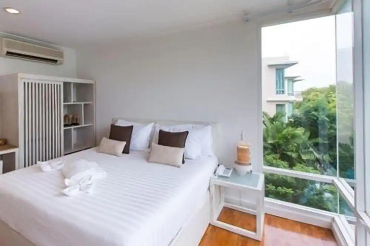 ภาพแบบบ้าน-1 Bedroom