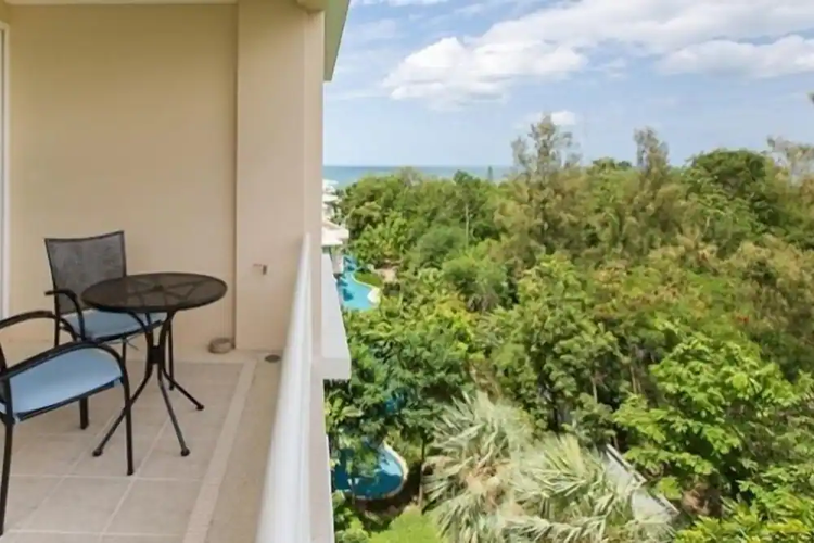 ภาพแบบบ้าน-1 Bedroom