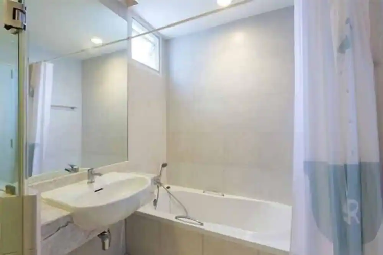 ภาพแบบบ้าน-2 Bedroom