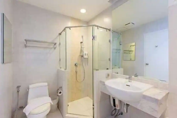 ภาพแบบบ้าน-2 Bedroom