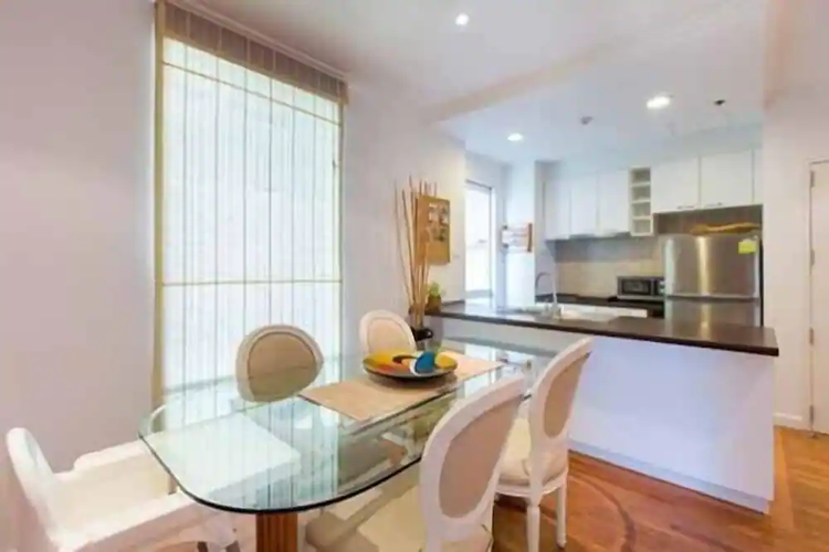 ภาพแบบบ้าน-2 Bedroom