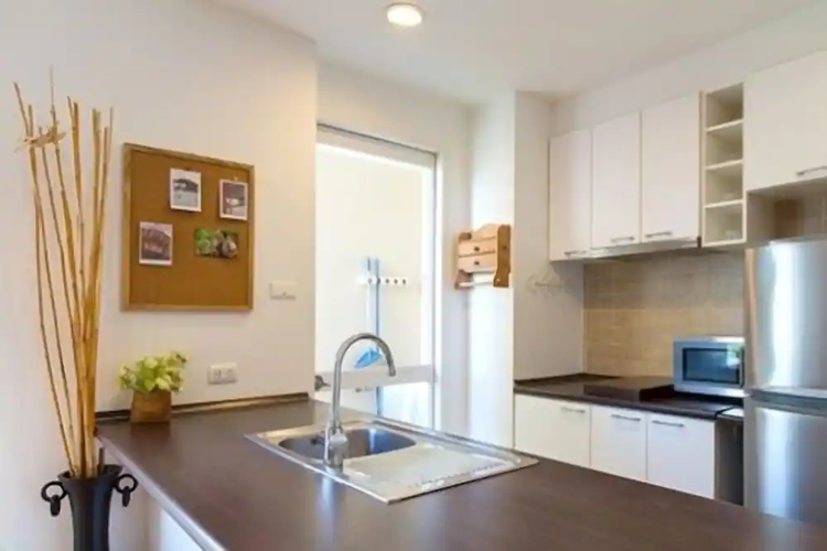 ภาพแบบบ้าน-2 Bedroom