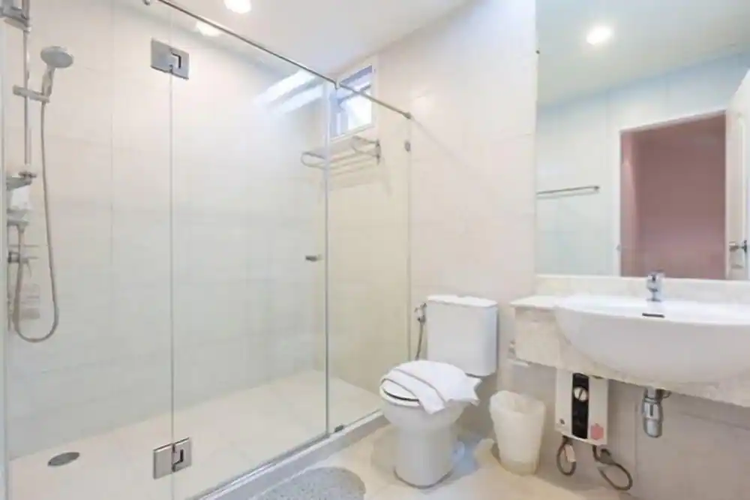 ภาพแบบบ้าน-3 Bedroom