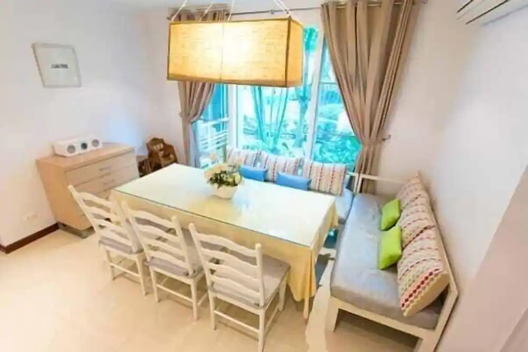 ภาพแบบบ้าน-4 Bedroom - เพนท์เฮาส์