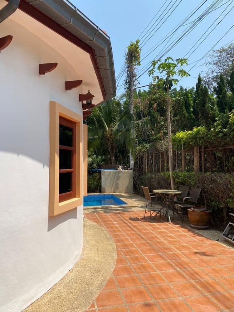 ภาพแบบบ้าน-3 ห้องนอน