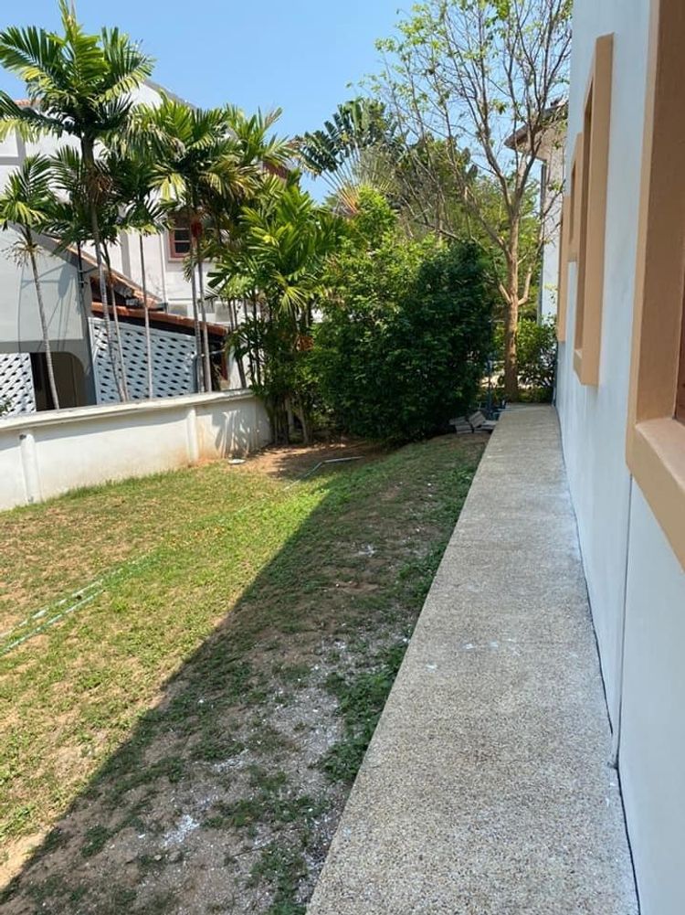 ภาพแบบบ้าน-3 ห้องนอน