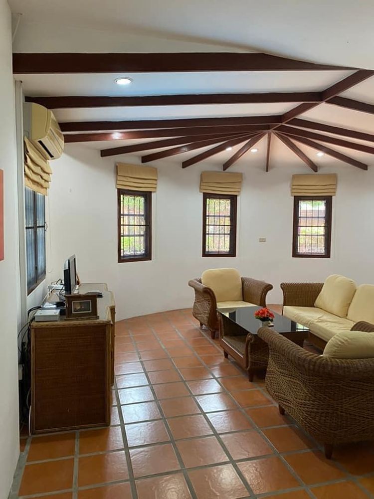 ภาพแบบบ้าน-3 ห้องนอน