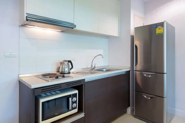 ภาพแบบบ้าน-1 ห้องนอน