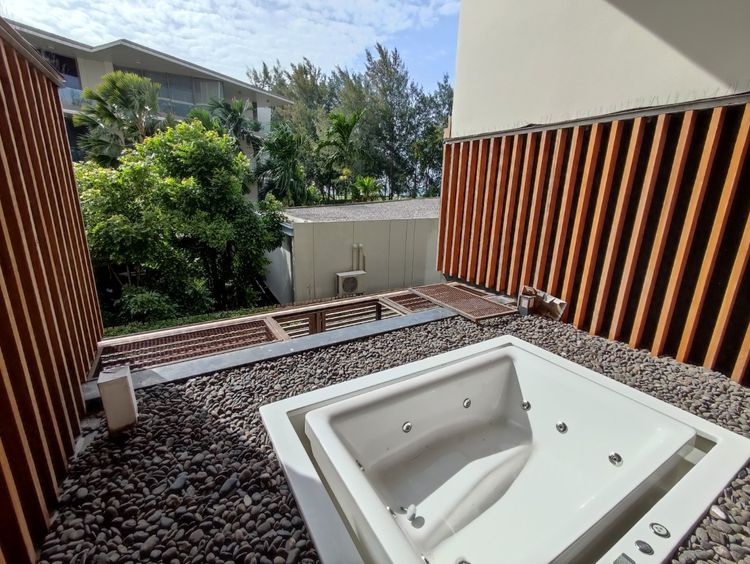 ภาพแบบบ้าน-1 ห้องนอน