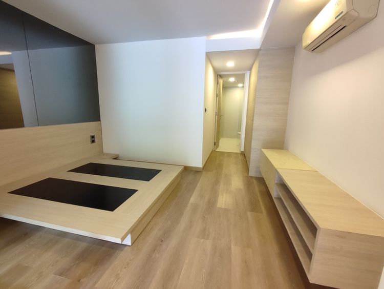 ภาพแบบบ้าน-1 ห้องนอน