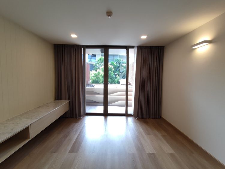 ภาพแบบบ้าน-1 ห้องนอน