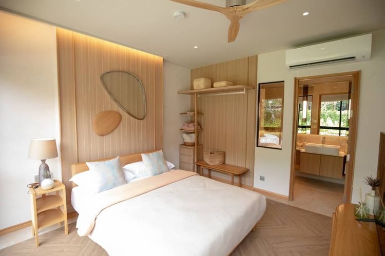 ภาพแบบบ้าน-2 ห้องนอน