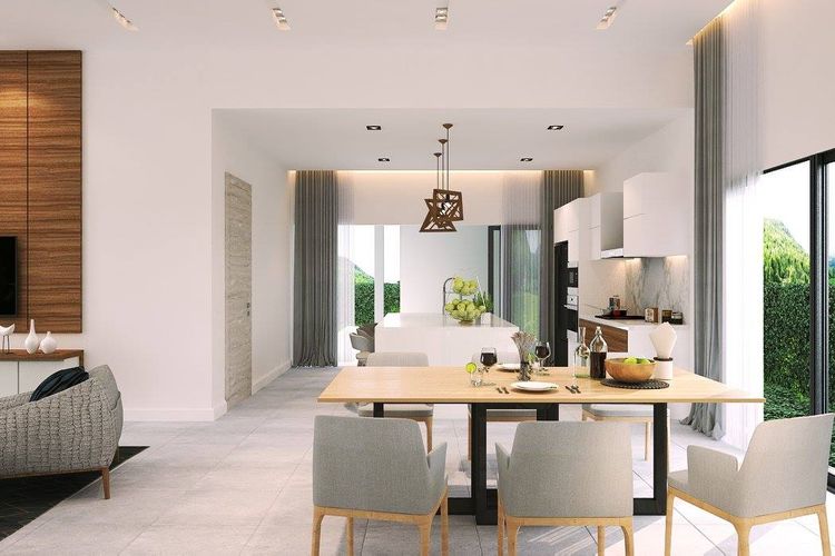 ภาพแบบบ้าน-Type A