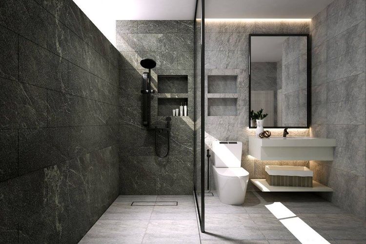 ภาพแบบบ้าน-Type A